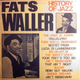 Fats Waller – Fats Waller