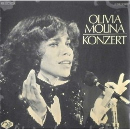 Olivia Molina – Konzert