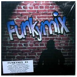 Various – Funkymix 83