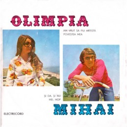 Olimpia – Mihai – Am Vrut...