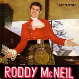 Roddy McNeil – Roddy McNeil
