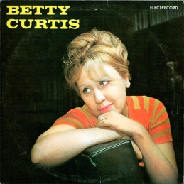 Betty Curtis – Betty Curtis