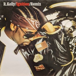 R. Kelly – Ignition Remix