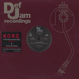 N.O.R.E. – Nothin'