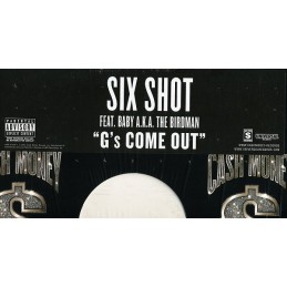 Six Shot Feat. Baby A.K.A....
