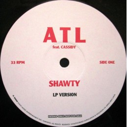 ATL Featuring Cassidy – Shawty
