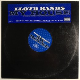 Lloyd Banks – My House