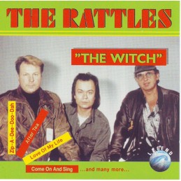 The Rattles – The Witch