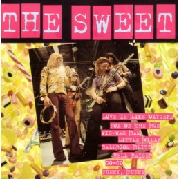 The Sweet – The Sweet