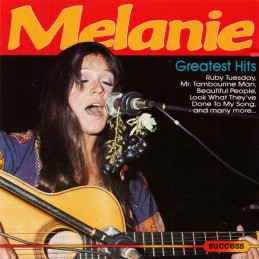 Melanie – Greatest Hits