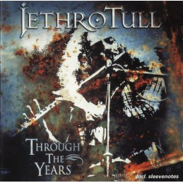Jethro Tull – Through The...