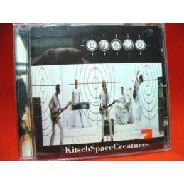 Disco – KitschSpaceCreatures