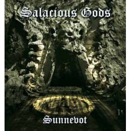 Salacious Gods – Sunnevot