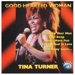 Tina Turner – Good Hearted...