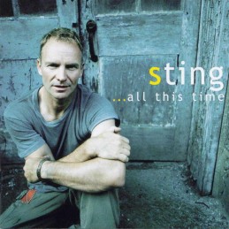 Sting – ...All This Time