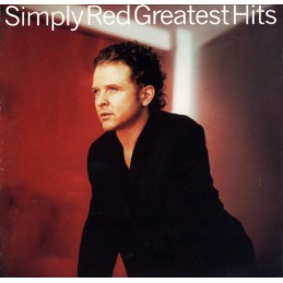 Simply Red – Greatest Hits