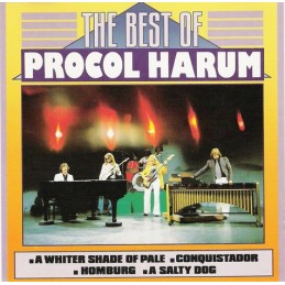 Procol Harum – The Best Of...