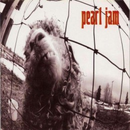 Pearl Jam – Vs.