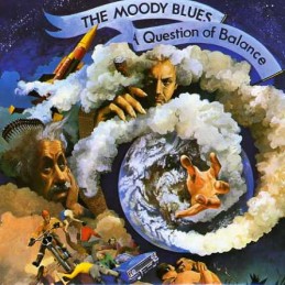 The Moody Blues – A...