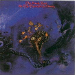The Moody Blues – On The...