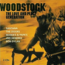 Various – Woodstock • The...