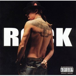Kid Rock – Kid Rock