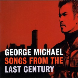George Michael – Songs From...