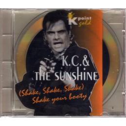 K.C. & The Sunshine –...