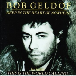Bob Geldof – Deep In The...