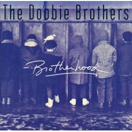 The Doobie Brothers –...