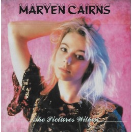 Maryen Cairns – The...