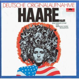 "Haare" Ensemble – Haare...