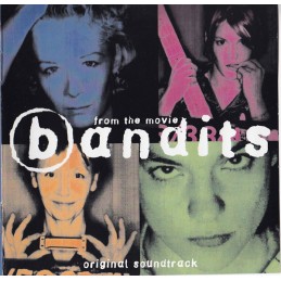 Bandits – Bandits (Original...