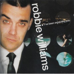 Robbie Williams – I've Been...