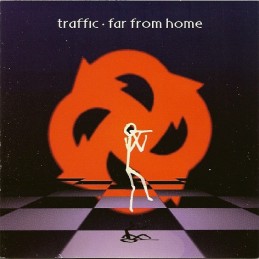 Traffic – Far From Home