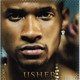 Usher – Confessions