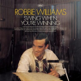 Robbie Williams – Swing...