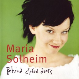 Maria Solheim – Behind...