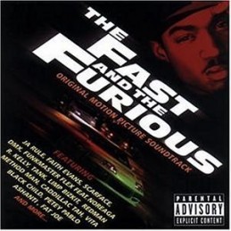 Various – The Fast And The...