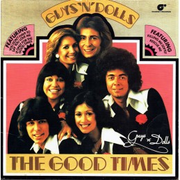 Guys 'n' Dolls ‎– The Good...