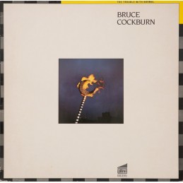 Bruce Cockburn – The...