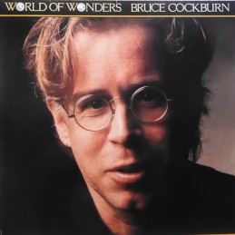 Bruce Cockburn – World Of...