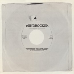 Various – Mindrocker Volume...