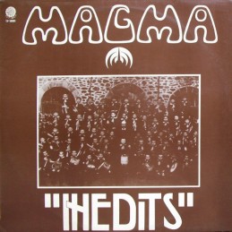 Magma – Inédits