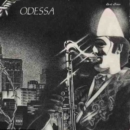 Odessa – Odessa