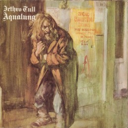 Jethro Tull – Aqualung