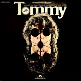 Various – Tommy (Original...