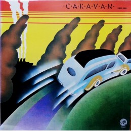 Caravan – Caravan