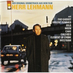 Various – Herr Lehmann (Der...