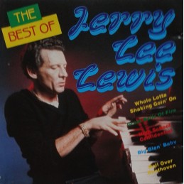 Jerry Lee Lewis – The Best Of